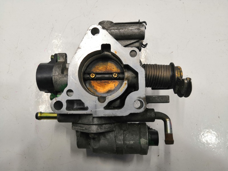 Блок дроссельной заслонки, 3600 рублей, Красноярск