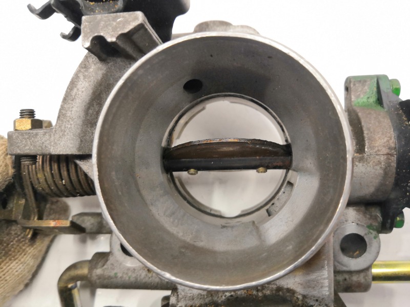 Блок дроссельной заслонки, 3600 рублей, Красноярск