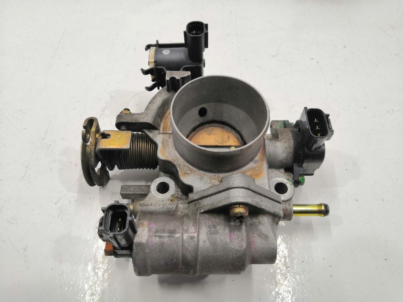 Блок дроссельной заслонки, 3600 рублей, Красноярск