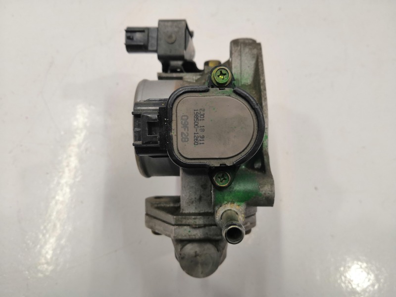 Блок дроссельной заслонки, 3600 рублей, Красноярск