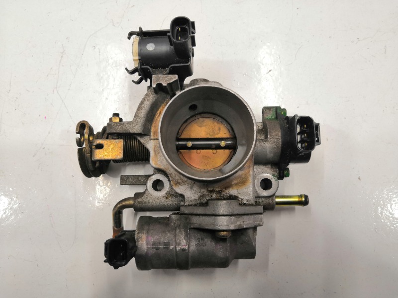 Блок дроссельной заслонки, 3600 рублей, Красноярск