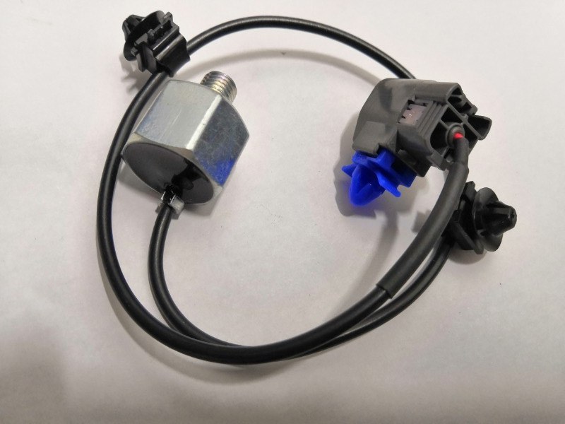 Датчик детонации, 4200 рублей, Красноярск