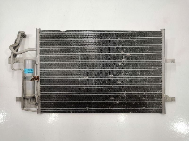 Радиатор кондиционера, 4200 рублей, Красноярск