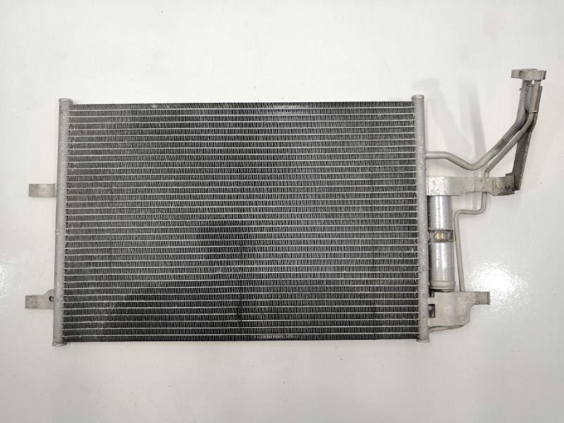 Радиатор кондиционера, 4200 рублей, Красноярск