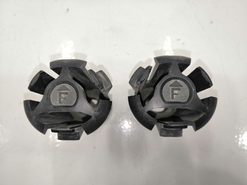 Втулки крепления радиатора, 1000 рублей, Красноярск