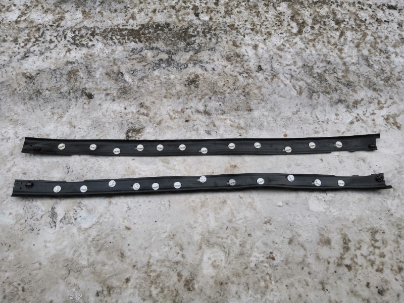 Накладка порога, 8300 рублей, Красноярск