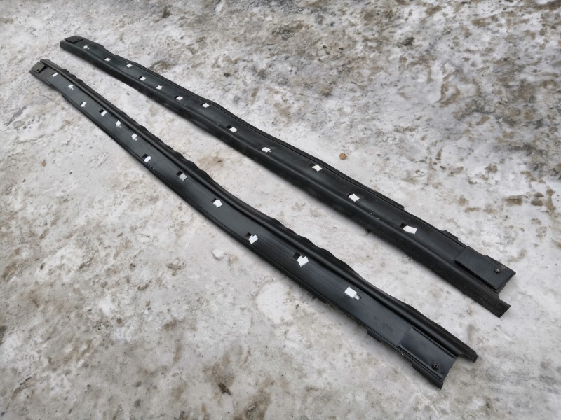 Накладка порога, 8300 рублей, Красноярск