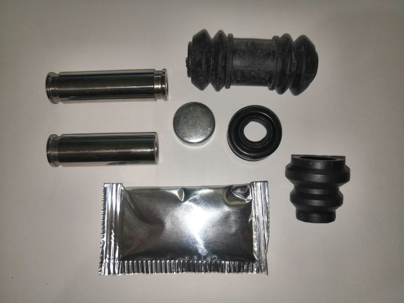 Ремкомплект тормозного суппорта, 1500 рублей, Красноярск