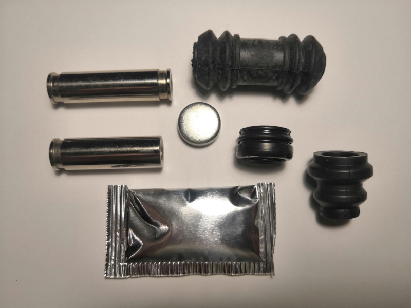 Ремкомплект тормозного суппорта, 1500 рублей, Красноярск