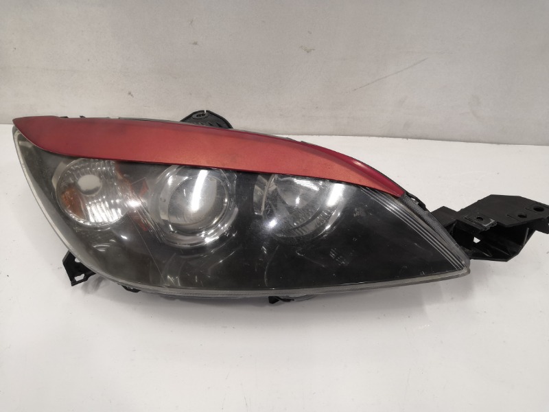 Ресничка фары, 500 рублей, Красноярск