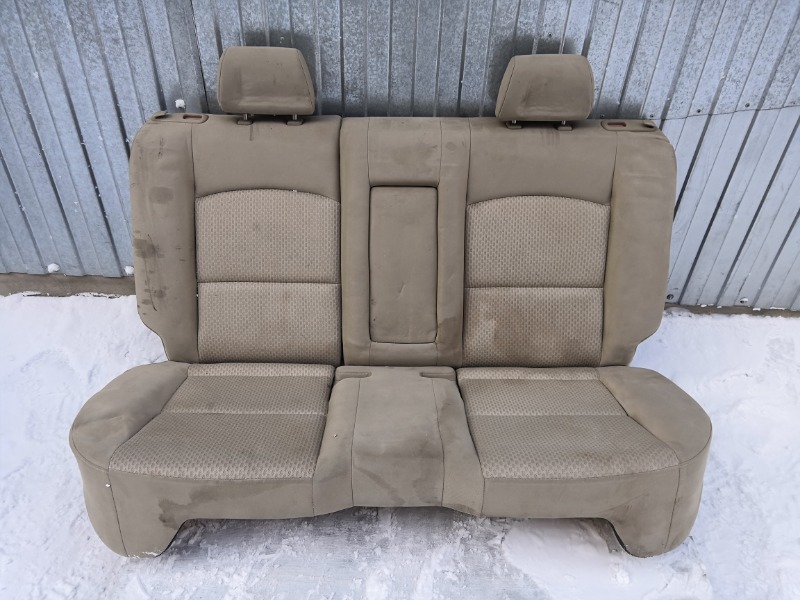 Сиденье, 3000 рублей, Красноярск