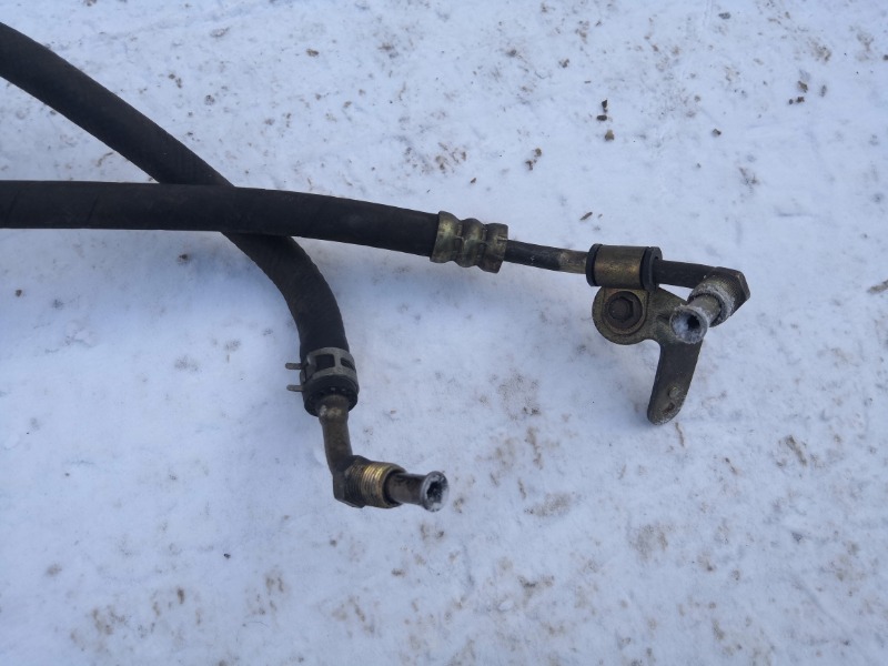 Трубка ГУР, 2200 рублей, Красноярск