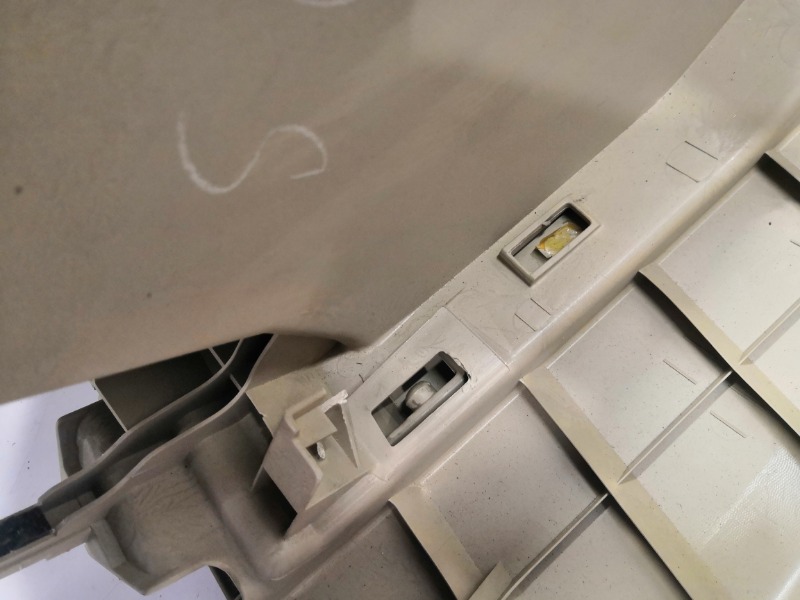 Бардачок панели, 600 рублей, Красноярск