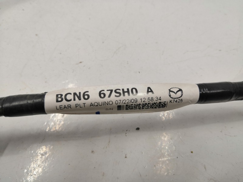 Проводка двери, 900 рублей, Красноярск