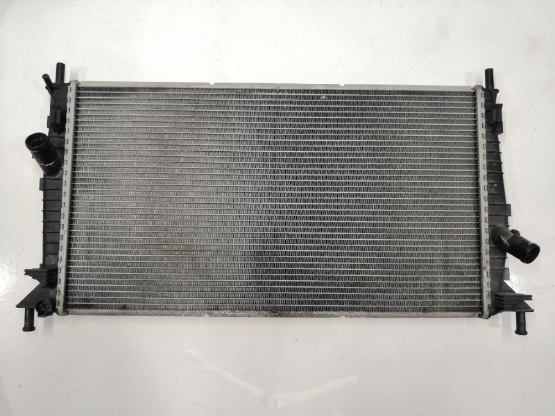 Радиатор охлаждения двигателя, 4200 рублей, Красноярск