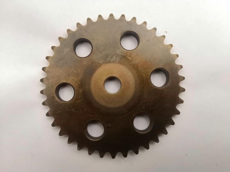 Шкив распредвала, 1200 рублей, Красноярск