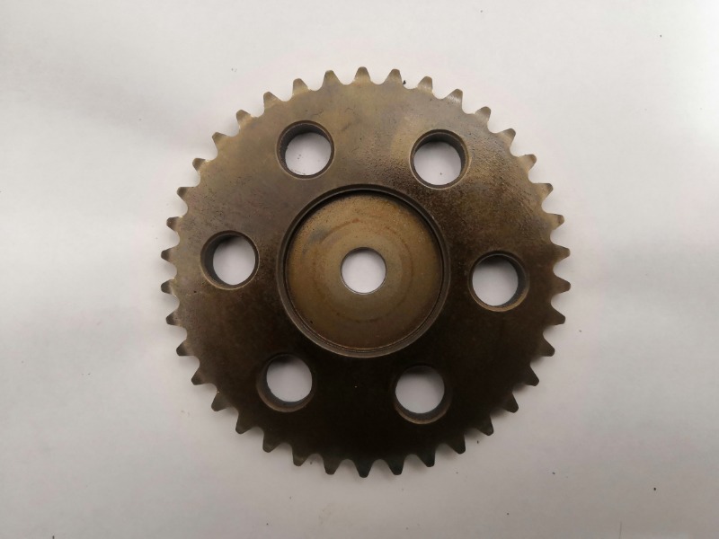 Шкив распредвала, 1200 рублей, Красноярск