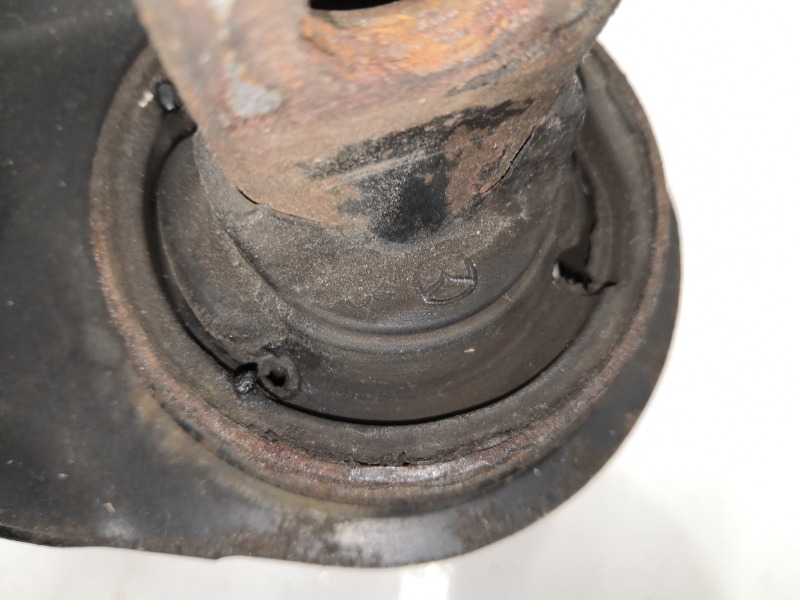 Рычаг продольный, 1800 рублей, Красноярск