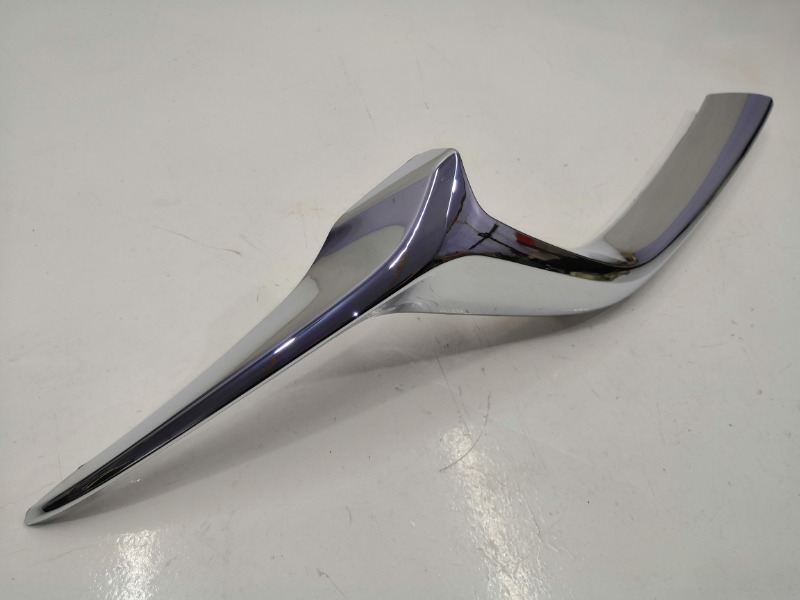 Молдинг решетки радиатора, 4100 рублей, Красноярск