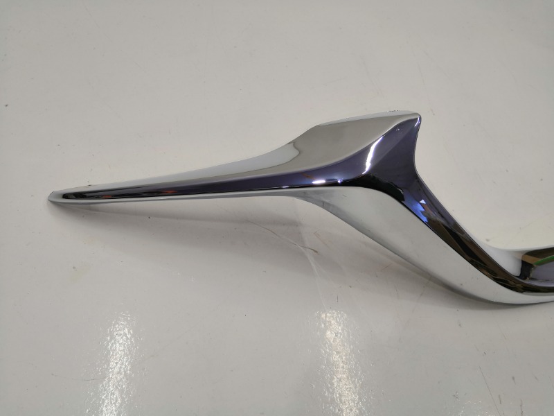 Молдинг решетки радиатора, 4100 рублей, Красноярск