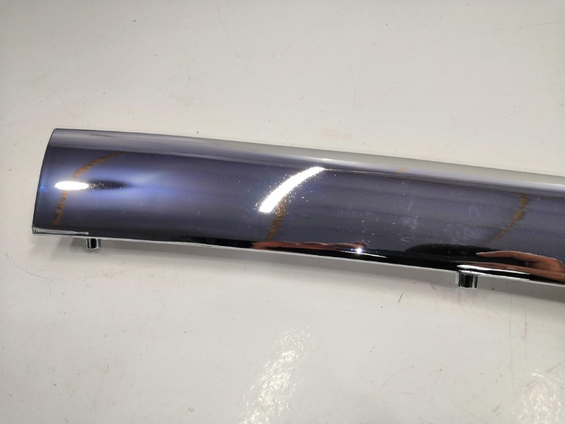 Молдинг решетки радиатора, 4100 рублей, Красноярск