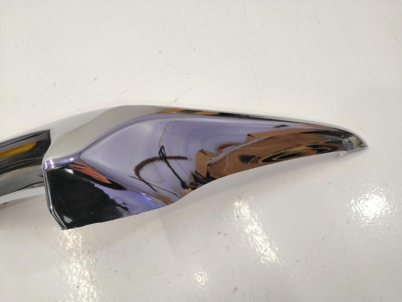 Молдинг решетки радиатора, 4100 рублей, Красноярск