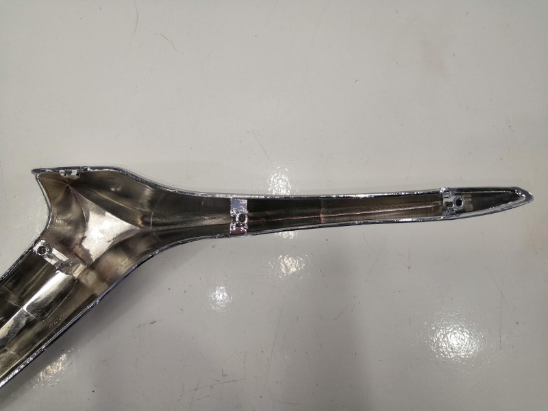 Молдинг решетки радиатора, 4100 рублей, Красноярск