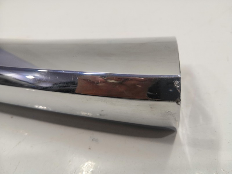 Молдинг решетки радиатора, 3700 рублей, Красноярск