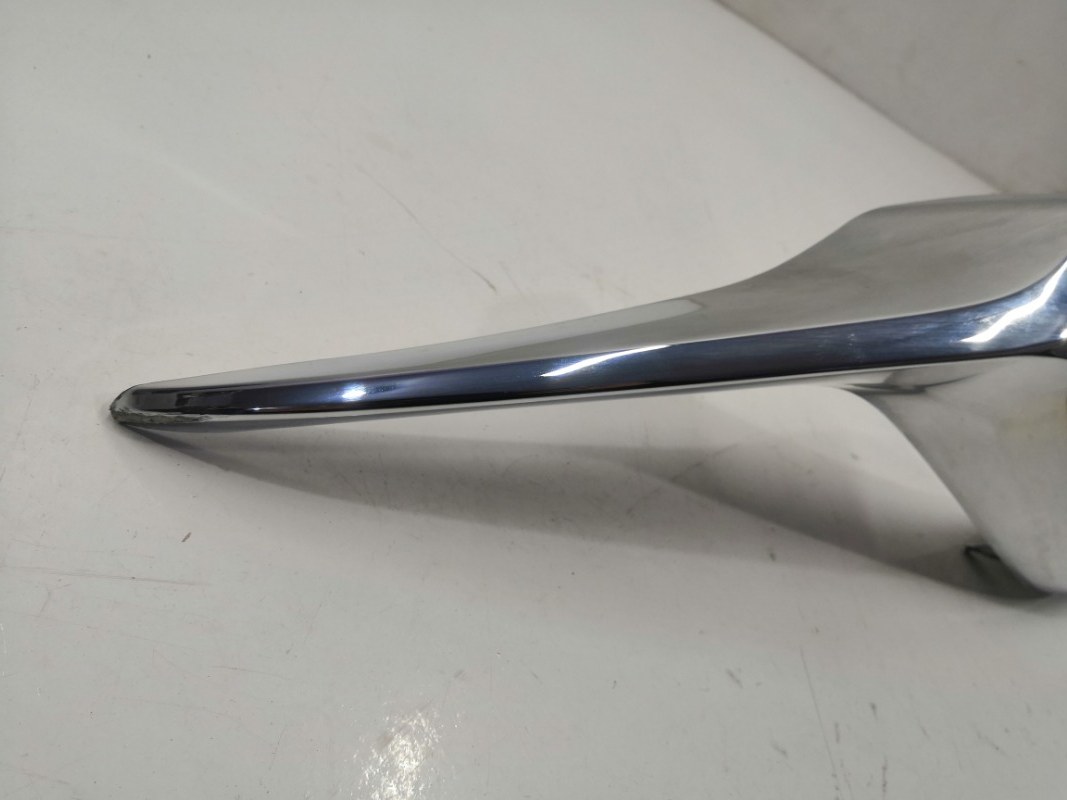 Молдинг решетки радиатора, 3700 рублей, Красноярск