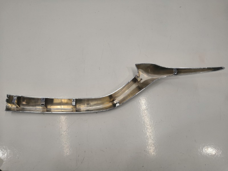 Молдинг решетки радиатора, 3700 рублей, Красноярск