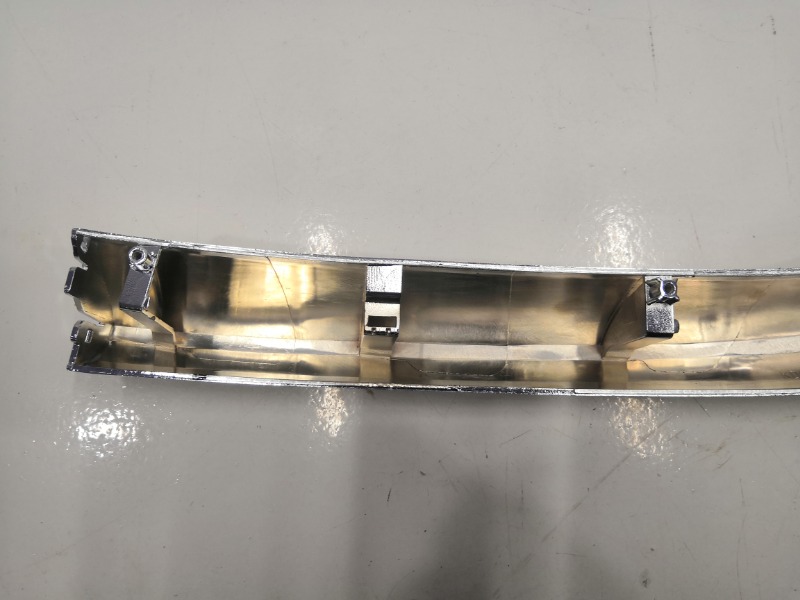 Молдинг решетки радиатора, 3700 рублей, Красноярск