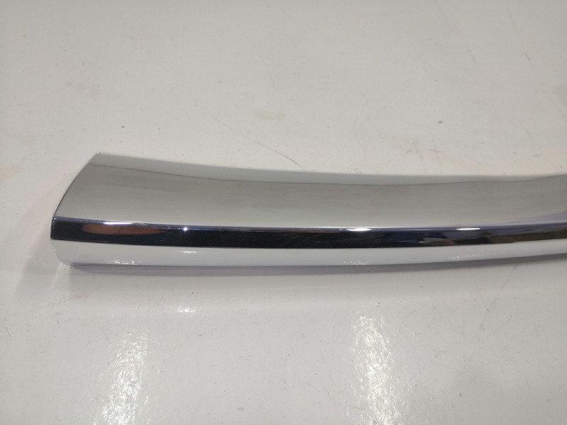 Молдинг решетки радиатора, 4100 рублей, Красноярск