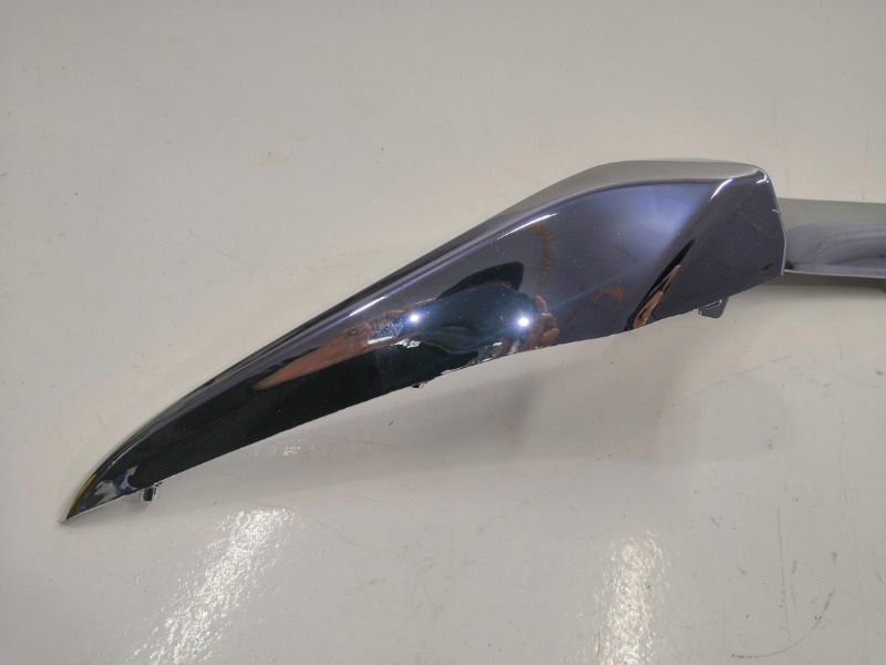 Молдинг решетки радиатора, 4100 рублей, Красноярск