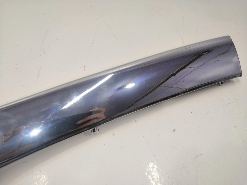 Молдинг решетки радиатора, 4100 рублей, Красноярск