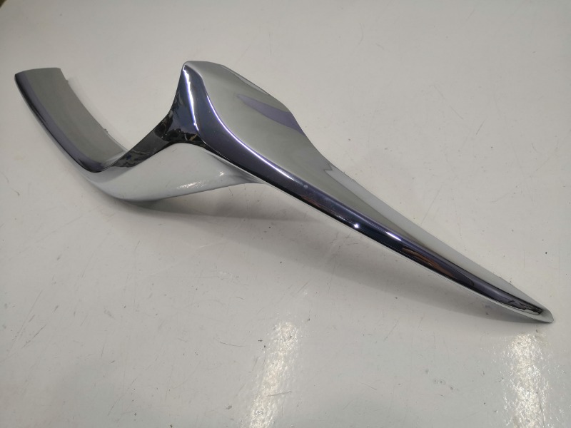 Молдинг решетки радиатора, 4100 рублей, Красноярск