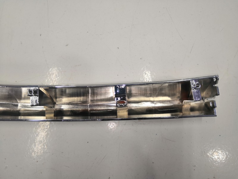 Молдинг решетки радиатора, 4100 рублей, Красноярск