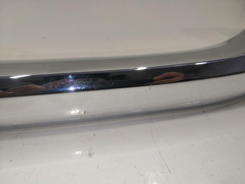 Молдинг решетки радиатора, 3700 рублей, Красноярск