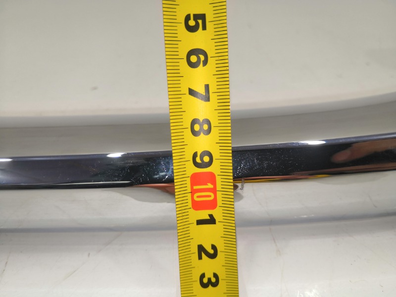 Молдинг решетки радиатора, 3700 рублей, Красноярск