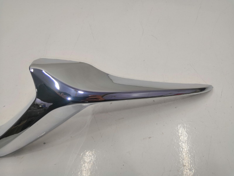 Молдинг решетки радиатора, 3700 рублей, Красноярск