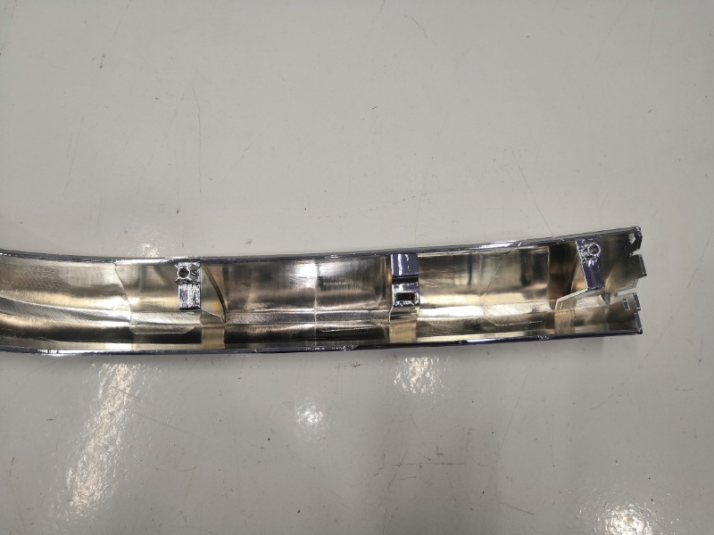 Молдинг решетки радиатора, 3700 рублей, Красноярск