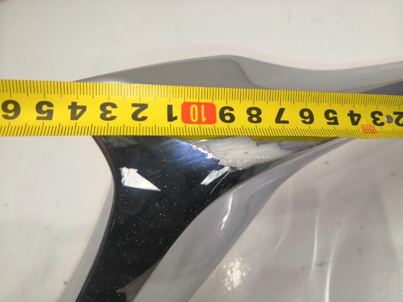 Молдинг решетки радиатора, 3600 рублей, Красноярск