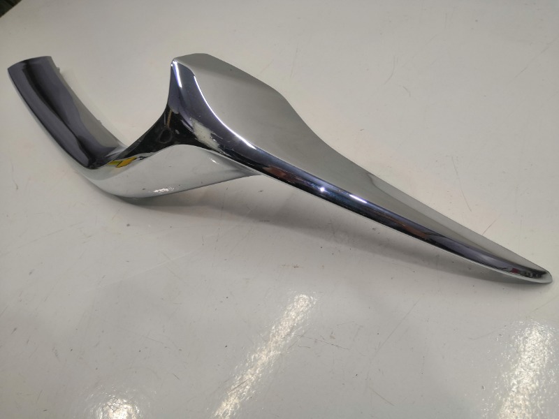 Молдинг решетки радиатора, 3600 рублей, Красноярск