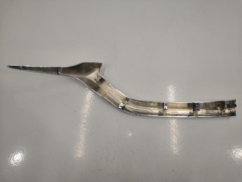 Молдинг решетки радиатора, 3600 рублей, Красноярск