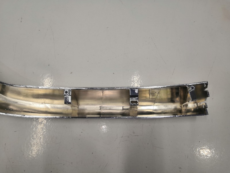 Молдинг решетки радиатора, 3600 рублей, Красноярск