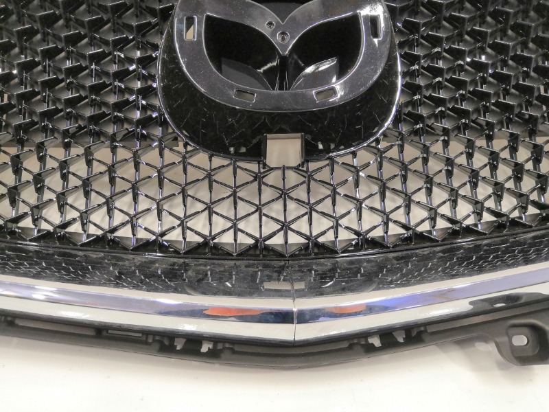 Решетка радиатора, 18000 рублей, Красноярск