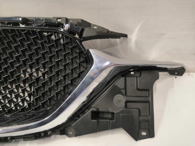 Решетка радиатора, 18000 рублей, Красноярск