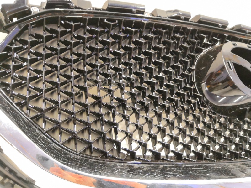 Решетка радиатора, 18000 рублей, Красноярск