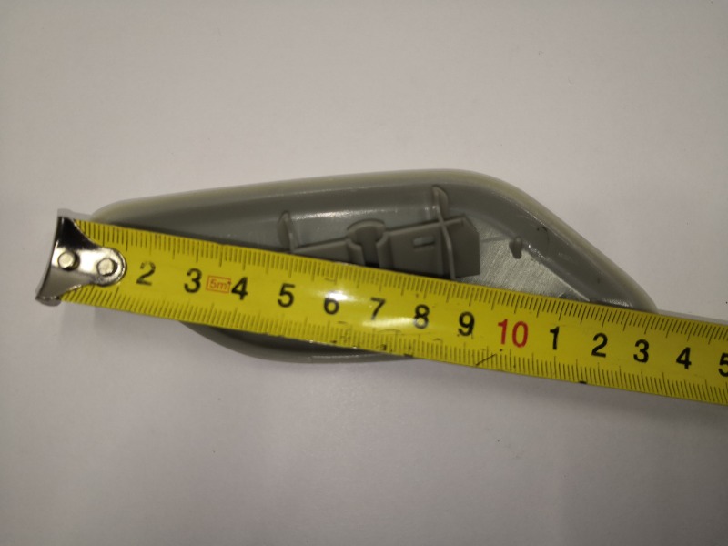 Крышка форсунки омывателя фар, 1200 рублей, Красноярск