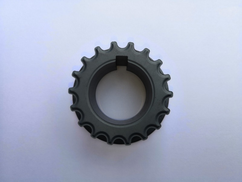 Шкив ремня грм, 4300 рублей, Красноярск