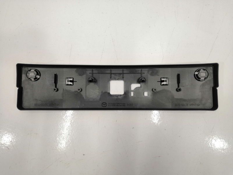 Рамка для крепления номера, 3200 рублей, Красноярск